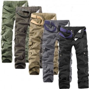 Cargo Pant