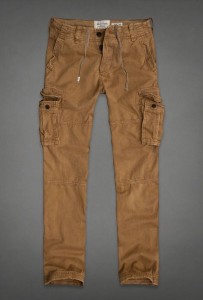 Cargo Pant