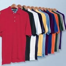  Men’s Polo Shirt.Fabrication: 100% Cotton S/J , 160 GSM.Unit Price: $ 3.50 / Pc.