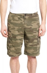 Cargo Shorts