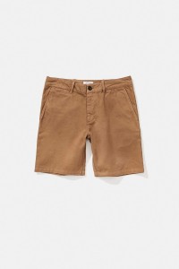 Chino Shorts