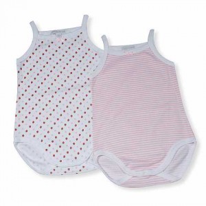 Baby Romper (Caracu).Fabrication 01 : 100% Cotton 1X1 Rib, 160 GSM.Unit Price: $1.00 /Pc