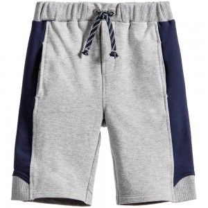 Men’s Bermuda Shorts.Fabrication: 100% Cotton French Terry, 280 GSMUnit Price: $ 3.85 / Pcs.