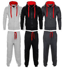 Men’s Track Suit.Fabrication: 100% Cotton French Terry,280 GSM.Unit price: $ 11.65 / Pc. 